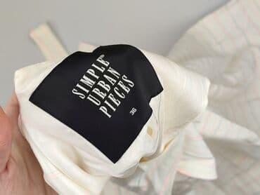 Sukienki: SIMPLE, Sukienka damska, rozmiar S — 4