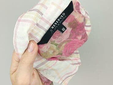 bluzki z frędzlami reserved: Reserved, Bluzka damska, rozmiar L — 4