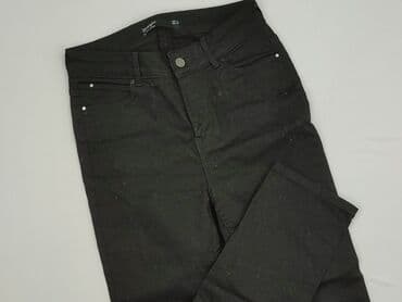 jeansy proste damskie: Jeansy damskie, rozmiar S — 1