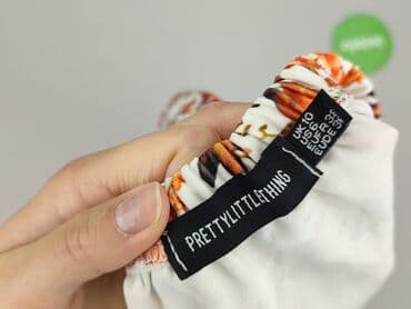 mini spódniczki wpadki: Spódnica damska, rozmiar M — 5