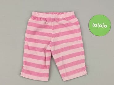 rajstopy allegro: Leggings, Carter's, 1-3 months, condition - Good — 3