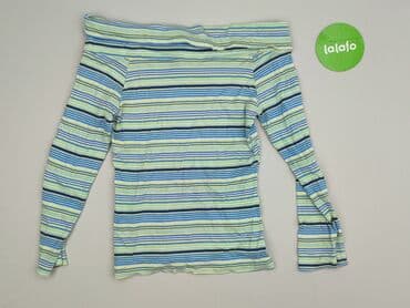 koszule damskie united colors of benetton: United Colors of Benetton, Women's blouse, size S — 3