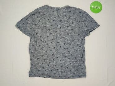 koszulka z c a: Tom Tailor Denim, Women`s T-shirt, size L (EU 40) — 3