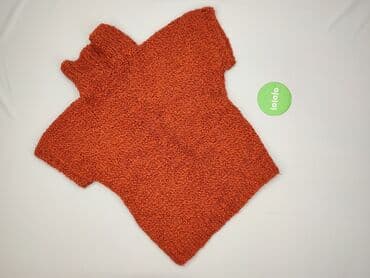 sweter merino: Sweter damski, rozmiar XL — 2