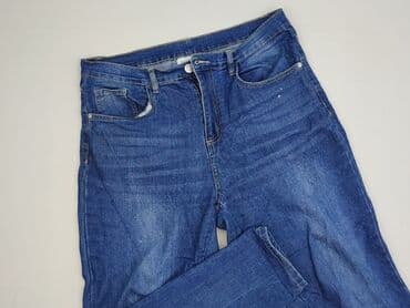 Janina, Jeans for women, size 2XL (EU 44)