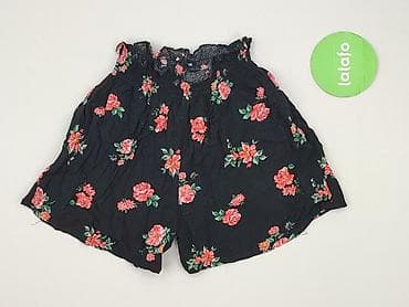 spodnie na basen: Sinsay, Szorty damskie, rozmiar 2XS — 2