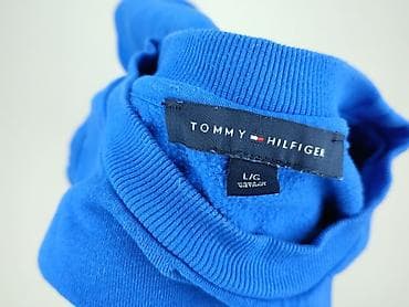 sweter hilfiger: Tommy Hilfiger, Bluza damska
, rozmiar L — 4