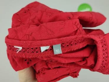 bluzka goth: Top damski, rozmiar M — 4