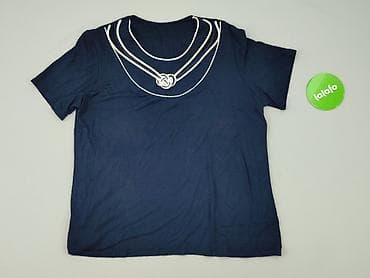 terra styl: T-shirt damski, rozmiar XL — 2