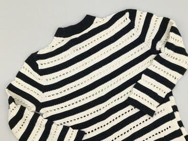 koszula nocna dla karmiącej mamy: H&M Mama, Sweter damski, rozmiar M — 1