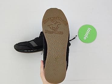 pony: Sneakersy dla mężczyzn, rozmiar 42 — 4