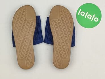жіноче взуття польща: Flip flops for women, 39, condition - Perfect — 3