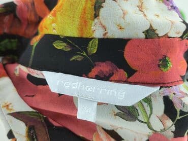 koszula swoateczna: Red Herring, Koszula damska, rozmiar XL — 4