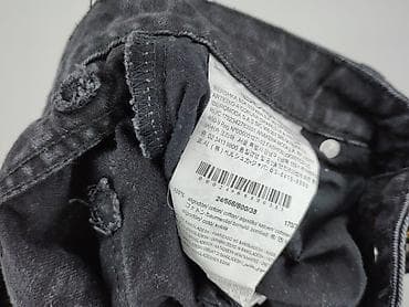 spodnie version jeans: Bershka, Jeansy damskie, rozmiar M — 8