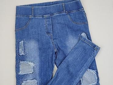 wash jeans: Jeansy damskie, rozmiar S — 1