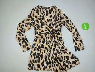 ozdobne paski do sukienek wieczorowych allegro: Women`s dress, size M (EU 38) — 2