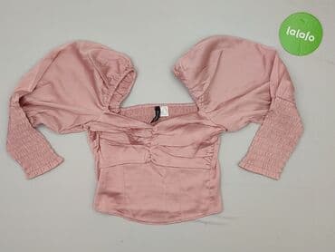 celine bluza: H&M Divided, Bluzka damska, rozmiar XS — 2