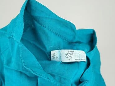 sukienka koszulowa c a: Sukienka damska, rozmiar L — 6