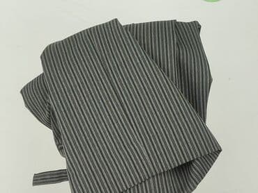 sukienki na bierzmowanie allegro: Taylor, Spodnie dla mężczyzn, rozmiar L — 6