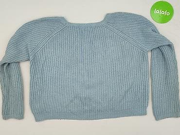 bocca sweter damski: Sweter damski, rozmiar XL — 3