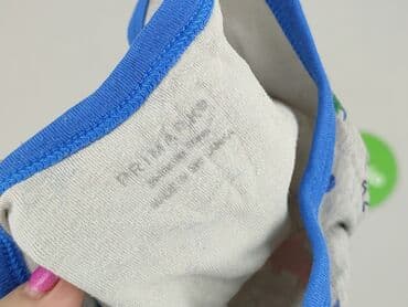 op2 kombinezon: Podkoszulka, Primark, 2-3 lat, 92-98 cm, stan - Bardzo dobry — 4