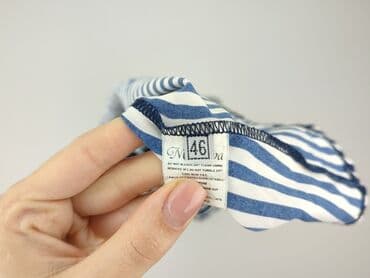 koszula tunika damska: Koszula damska, rozmiar 3XL — 5