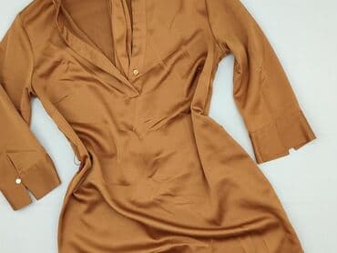 duże rozmiary ekskluzywne sukienki plus size: H&M, Сукня жіноча, розмір L — 1