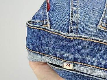 weekday galaxy jeans: Levi’s, Szorty damskie, rozmiar XS — 5