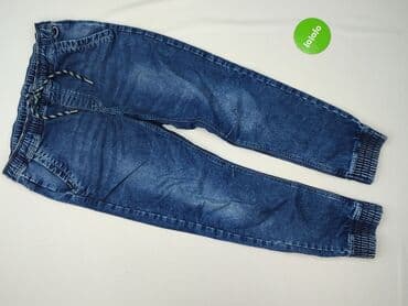 klapki inblu w ccc: Cropp, Chinosy dla mężczyzn, L — 2