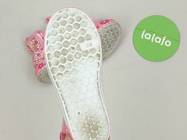 ccc trampki srebrne: Trampki 29, Używany — 5