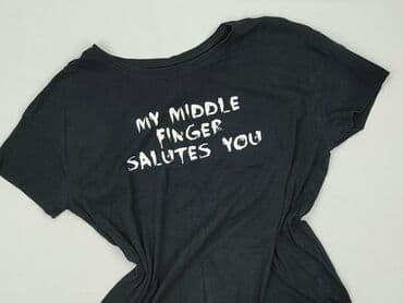 t shirty oversize tommy hilfiger: Sinsay, Women`s T-shirt, S — 1