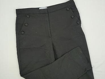 second handu: Reserved, Spodnie materiałowe damskie, rozmiar XL — 1