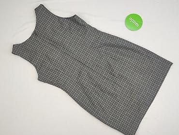 simple spodnica: Young Fashion, Sukienka damska, rozmiar S — 4