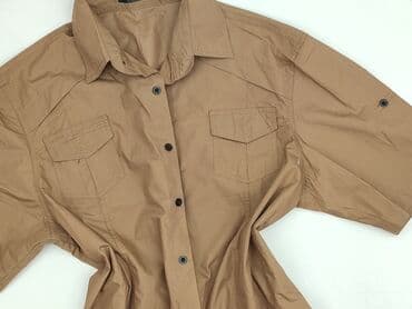 koszula damska c a: Women`s shirt, size XL (EU 42) — 1