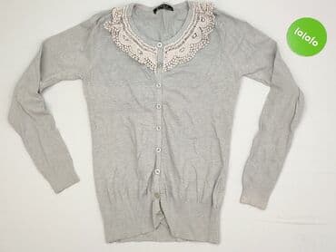cubus sweter: Kardigan damski, M — 2