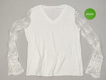 garnitury hm: Women's blouse, size M at lalafo.pl — 2 garnitury hm: Women's blouse, size M — 2