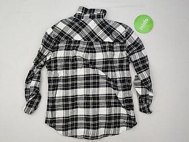 bomberka cropp: Sinsay, Koszula damska, rozmiar XL — 3