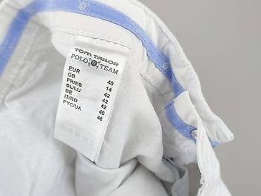 polo tom tailor: Tom Tailor, Spodnie materiałowe damskie, rozmiar S — 5