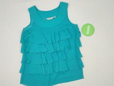 koszulka z tiulem: Bluzka damska, rozmiar M — 2