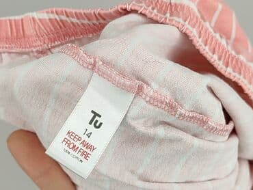 t shirty basic oversize: Tu, Spodnie materiałowe damskie, rozmiar XL — 5