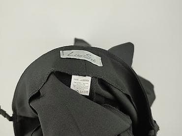 spodnie minus: Spodnie materiałowe damskie, rozmiar L — 5