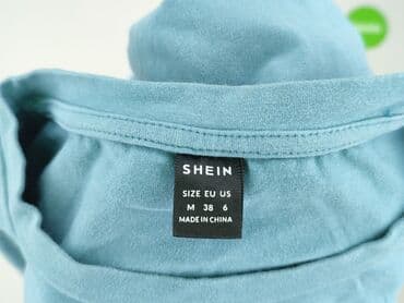 koszula biala shein: Shein, Bluzka damska, rozmiar M — 4