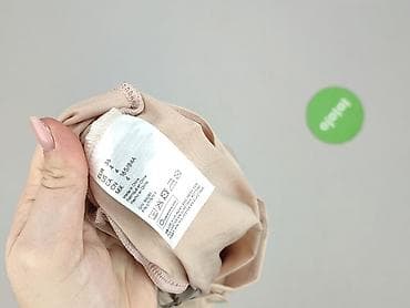 drapowane body: H&M, Body damskie, rozmiar S — 4