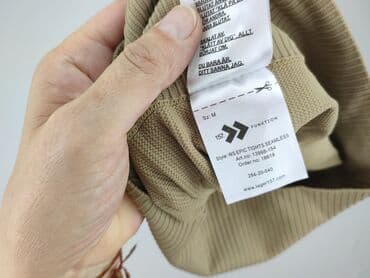 joggery bawełniane damskie: 157, Leggings Sports for women, size M (EU 38) — 5
