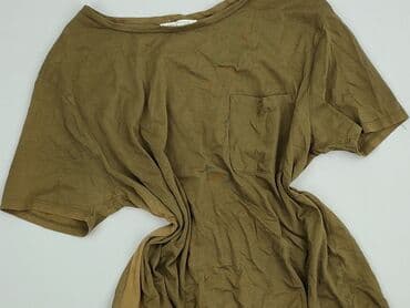 zara t shirt oversize: Zara, Women`s T-shirt, size M — 2