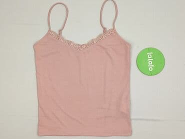 han bielizna: Sinsay, Top damski, rozmiar XS — 2