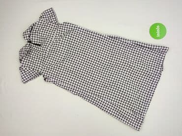 sukienki ze stójką: Ann Christine, Bluzka damska, rozmiar S — 3