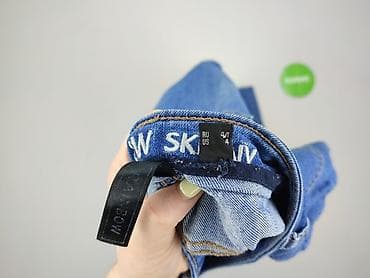jeans pull bear: Jeansy damskie, rozmiar S — 4