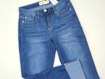 Janina, Jeans for women, size L (EU 40)