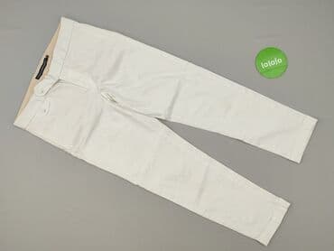 Kobiety: Ralph Lauren, Spodnie materiałowe damskie, rozmiar S — 2
